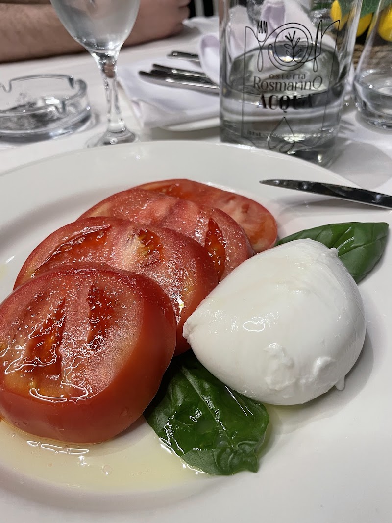 Osteria Rosmarino - Photo 4