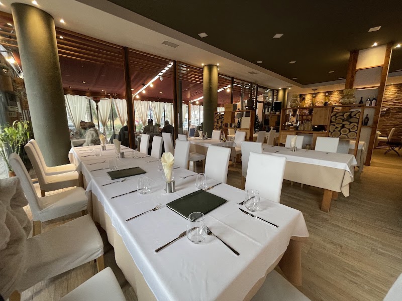 Osteria Rosmarino - Photo 1