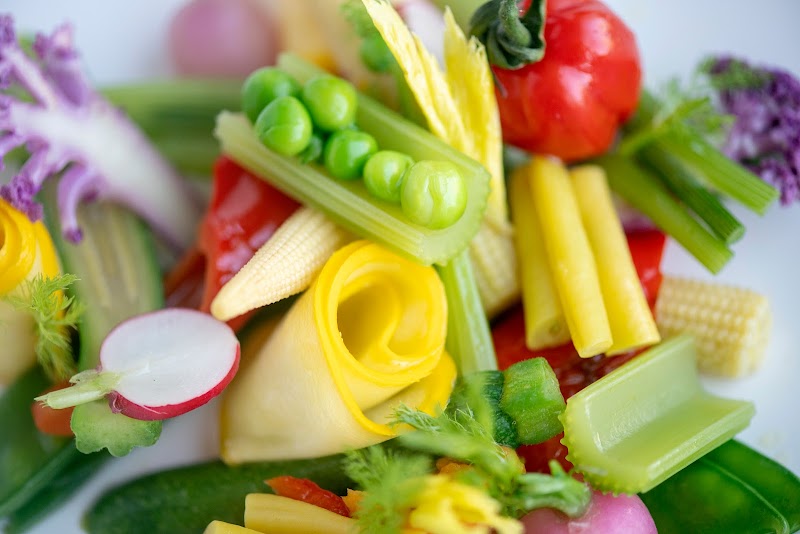 Sentro - À Table Avec Vincent Masson - Photo 6