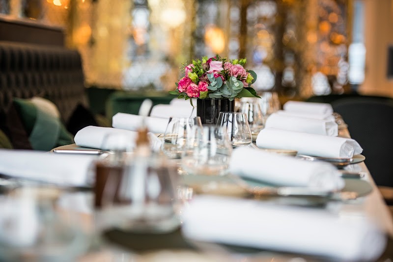 Sentro - À Table Avec Vincent Masson - Photo 4