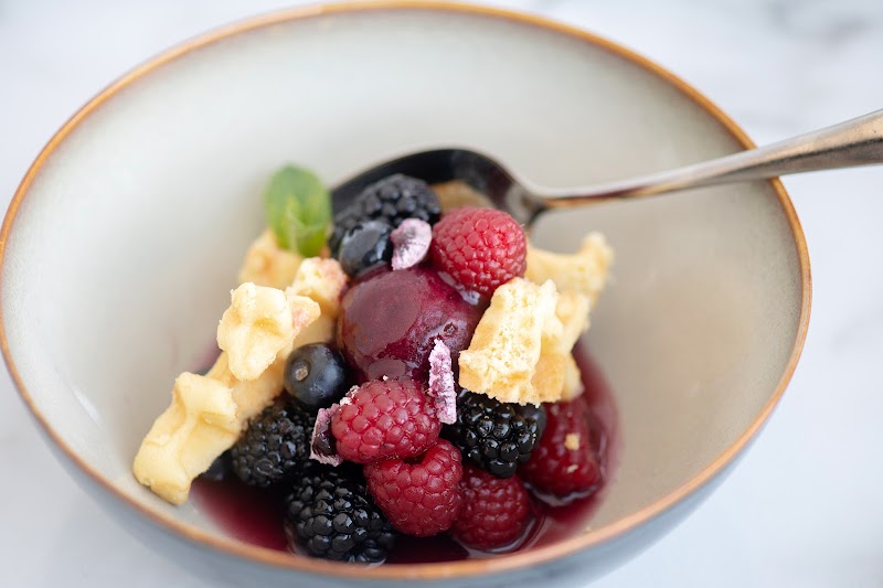 Sentro - À Table Avec Vincent Masson - Photo 7