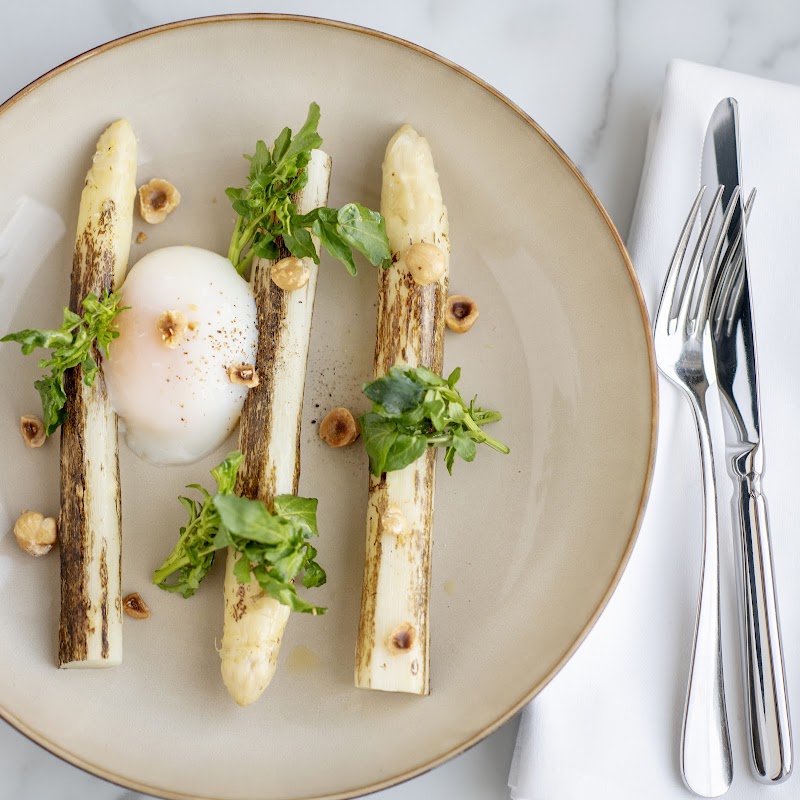 Sentro - À Table Avec Vincent Masson - Photo 2