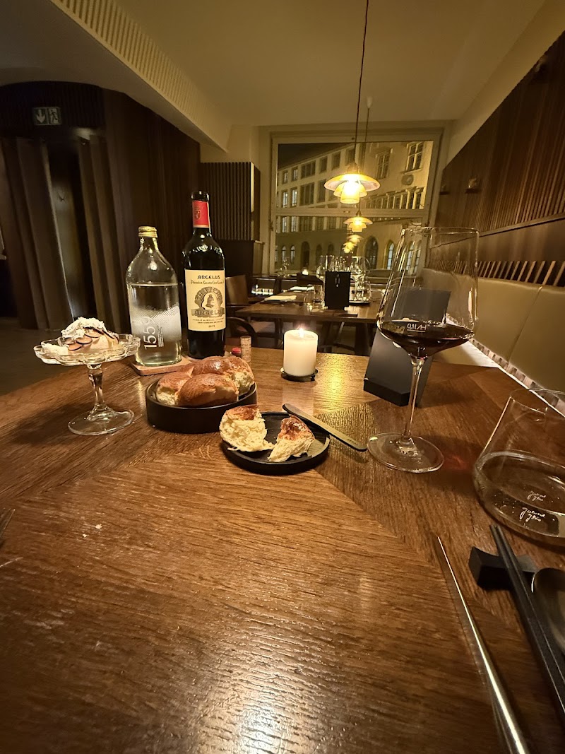 Restaurant du Bourg - Photo 2