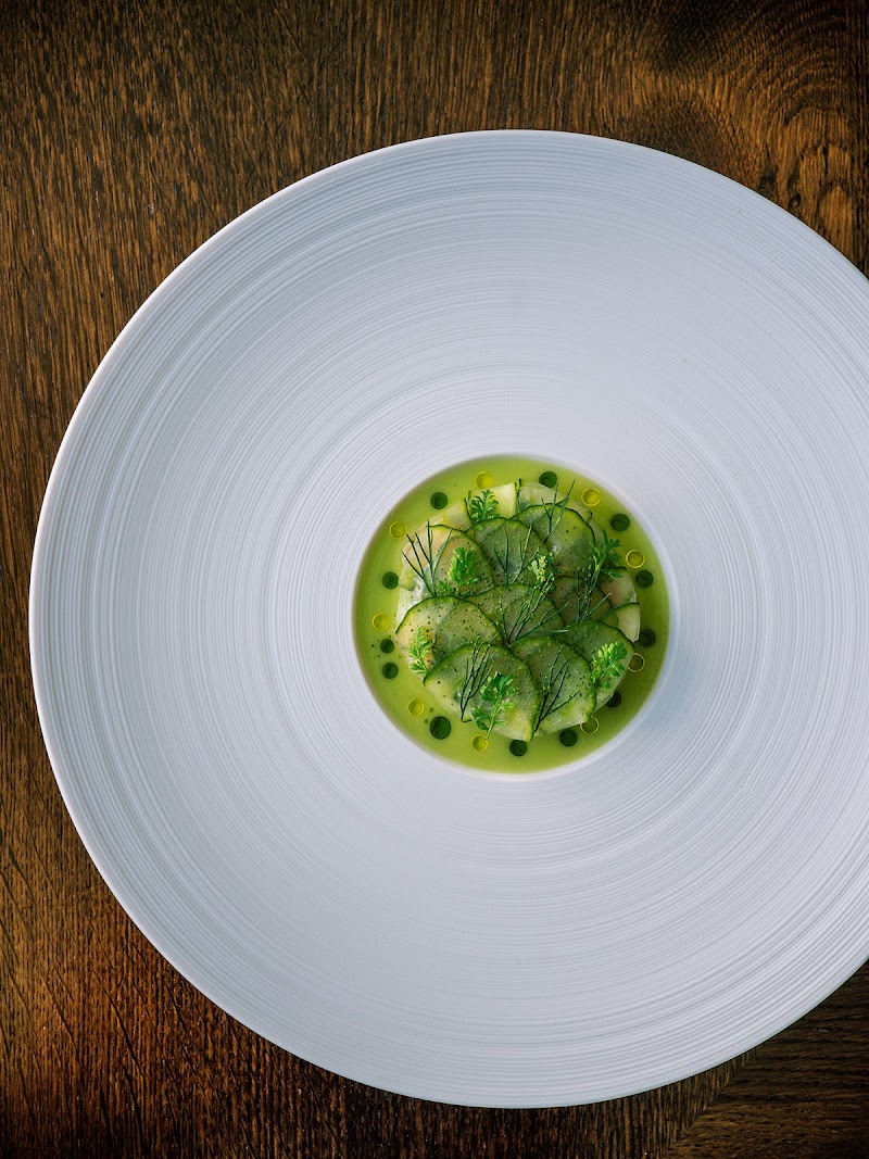 Restaurant du Bourg - Photo 3