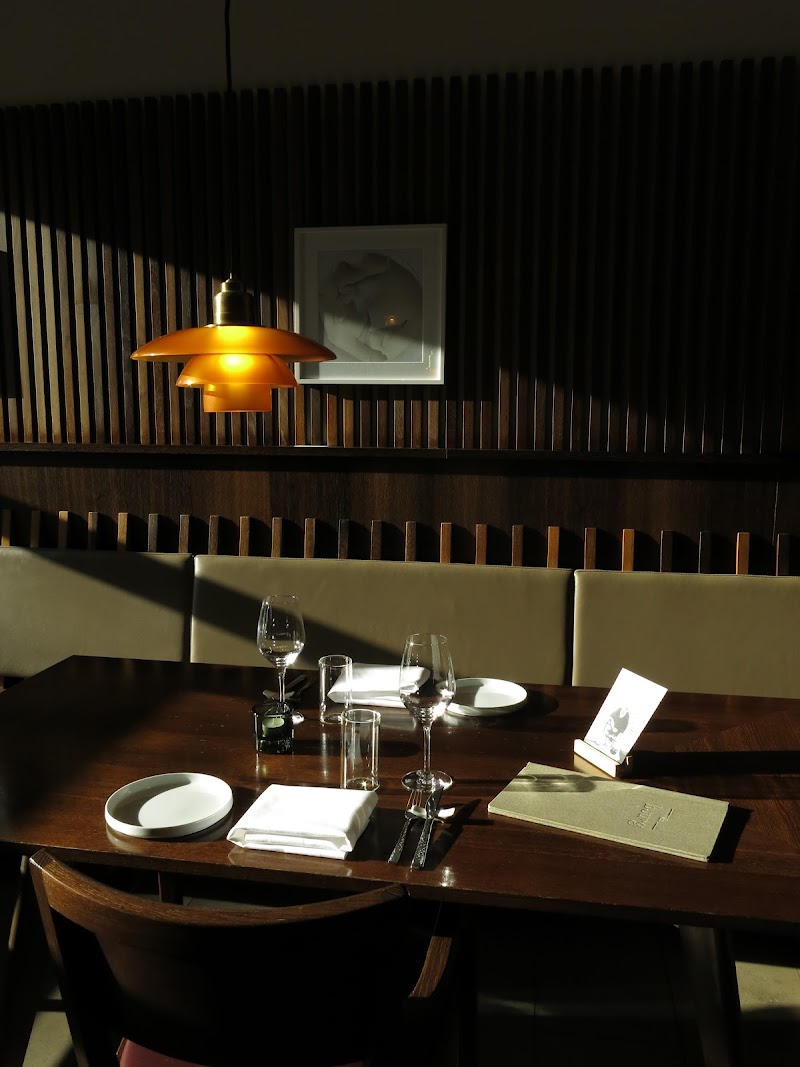 Restaurant du Bourg - Photo 1