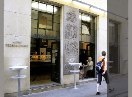 Buffet Trzesniewski Dorotheergasse - Photo 1