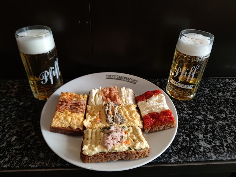 Buffet Trzesniewski Dorotheergasse - Photo 2