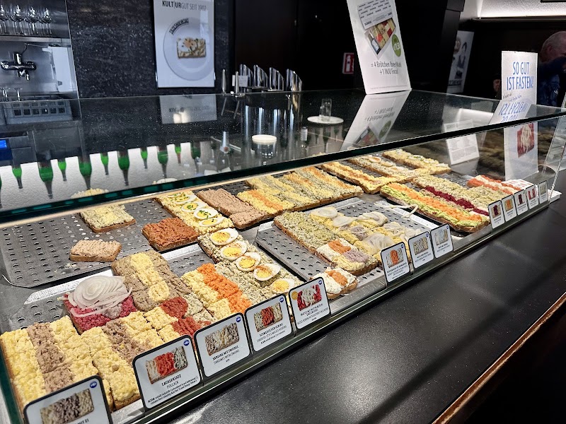 Buffet Trzesniewski Dorotheergasse - Photo 6