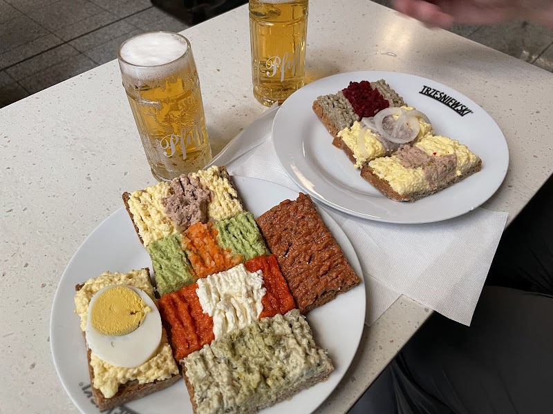 Buffet Trzesniewski Dorotheergasse - Photo 8