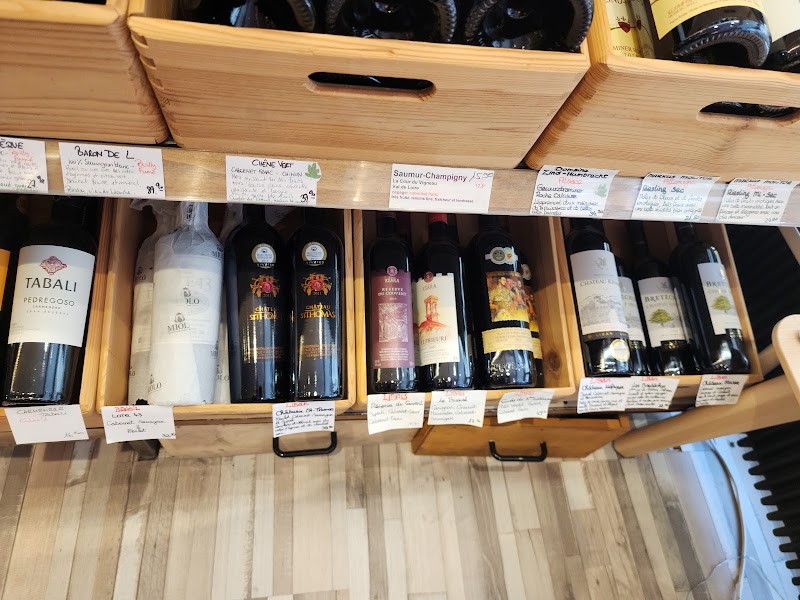 Le Non-Stop burger Vevey - Photo 1