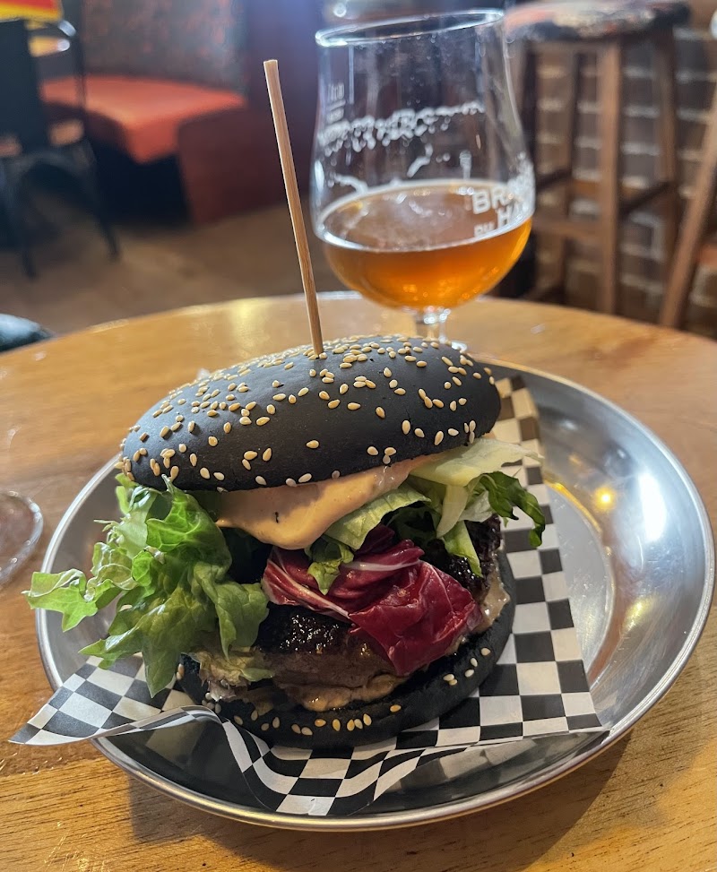 Le Non-Stop burger Vevey - Photo 4