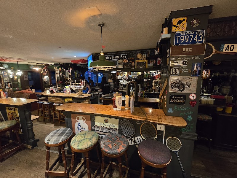 Le Non-Stop burger Vevey - Photo 5