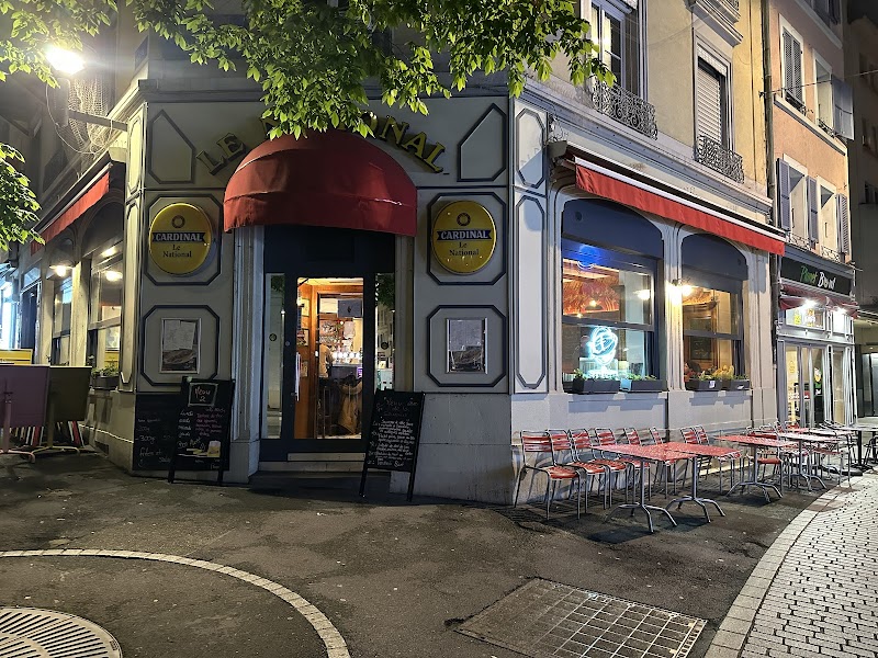 BRASSERIE LES 100 SUISSES - Photo 5