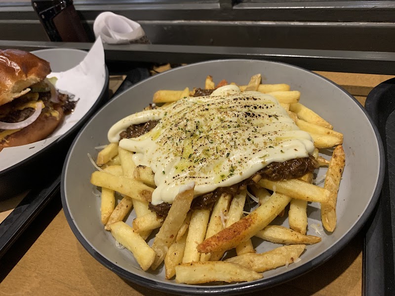 Nom Street Food - Photo 3