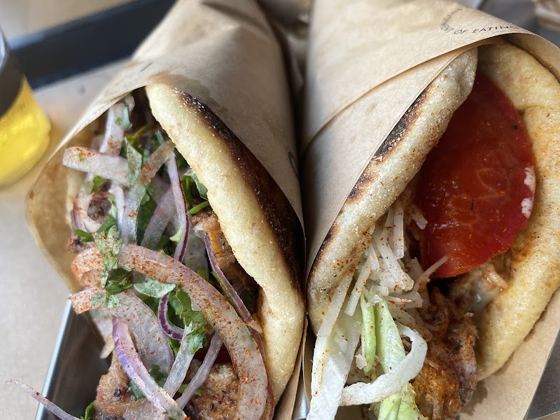 Nom Street Food - Photo 4