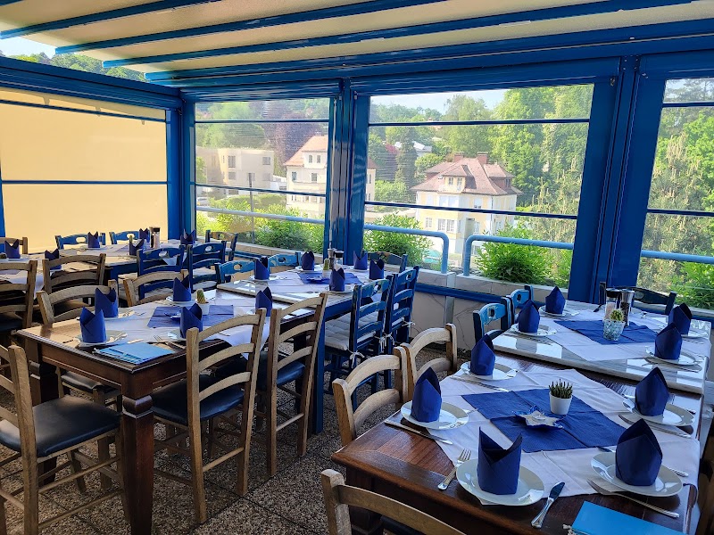 ARIS Taverna.Ouserie - Photo 4