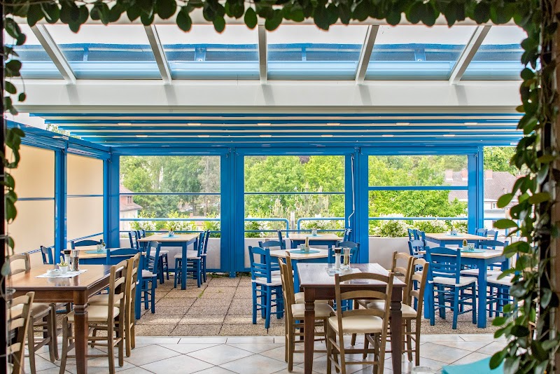 ARIS Taverna.Ouserie - Photo 1