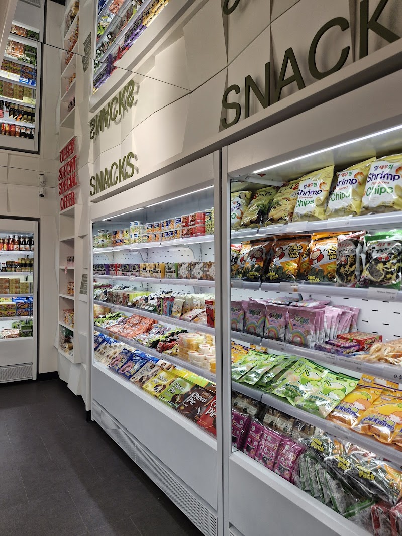 MeiShi - Shop&Eat 8010 - Photo 4