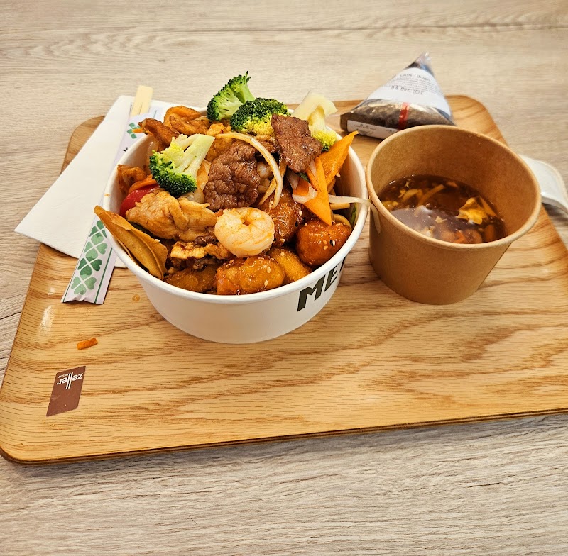 MeiShi - Shop&Eat 8010 - Photo 5