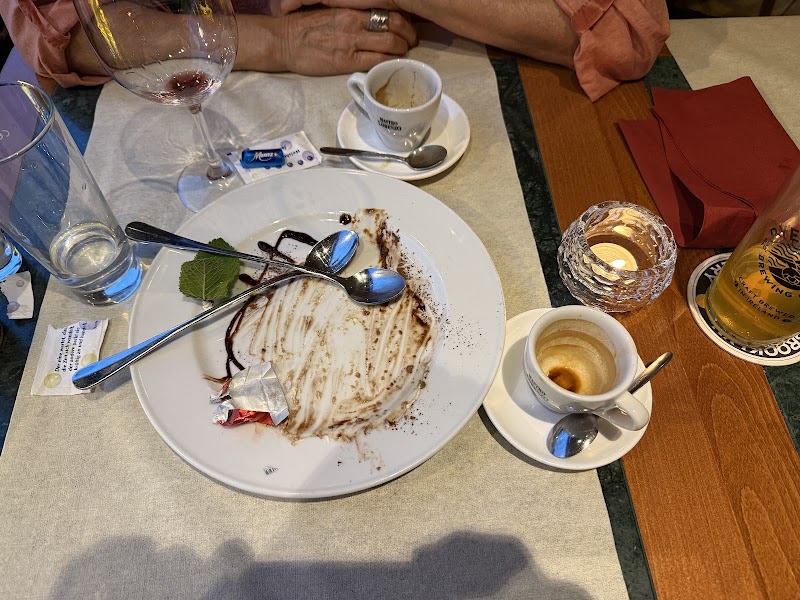 Restaurant St. Gallen - Al Capone - Photo 5