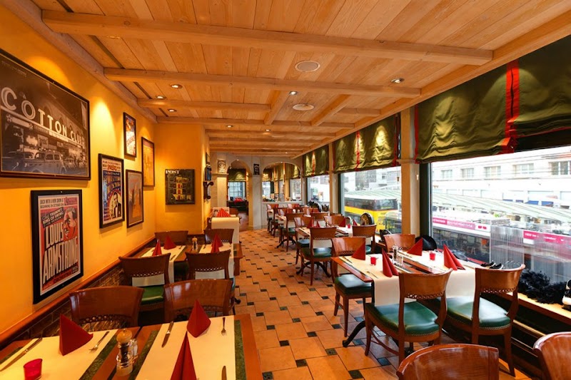 Restaurant St. Gallen - Al Capone - Photo 1