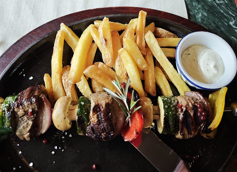 Restaurant St. Gallen - Al Capone - Photo 3