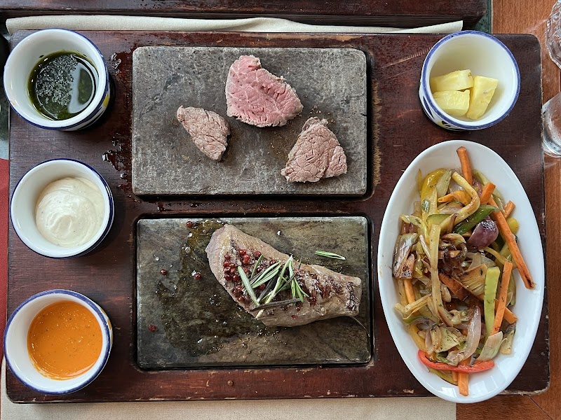 Restaurant St. Gallen - Al Capone - Photo 4