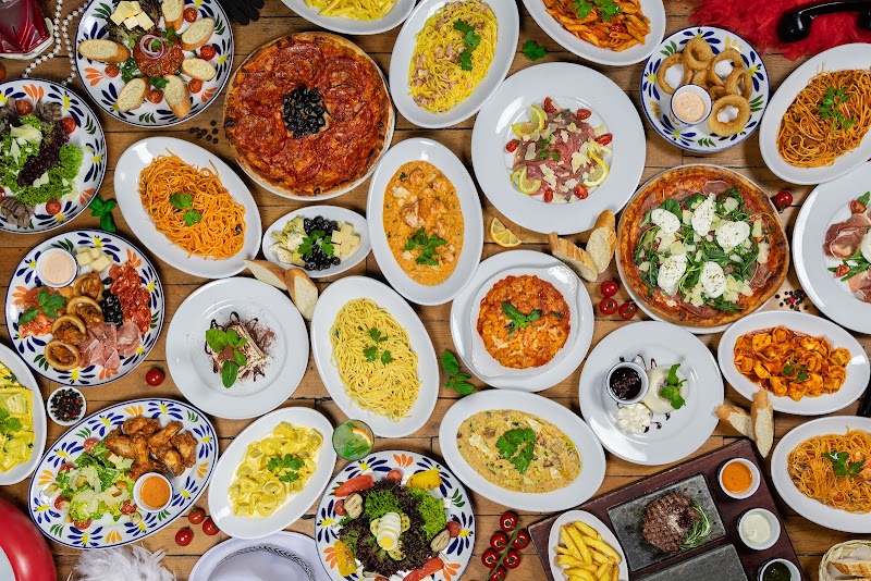 Restaurant St. Gallen - Al Capone - Photo 2