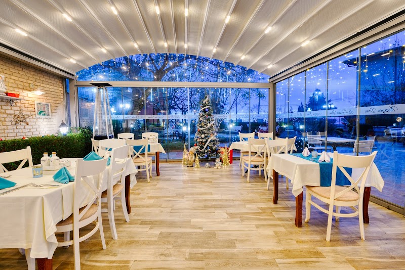 Restaurant Jardin Blanc - Photo 3