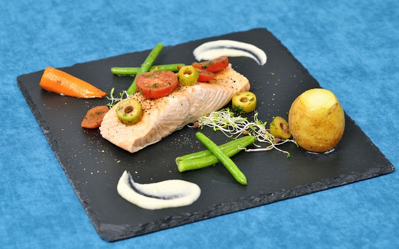 Restaurant Jardin Blanc - Photo 2