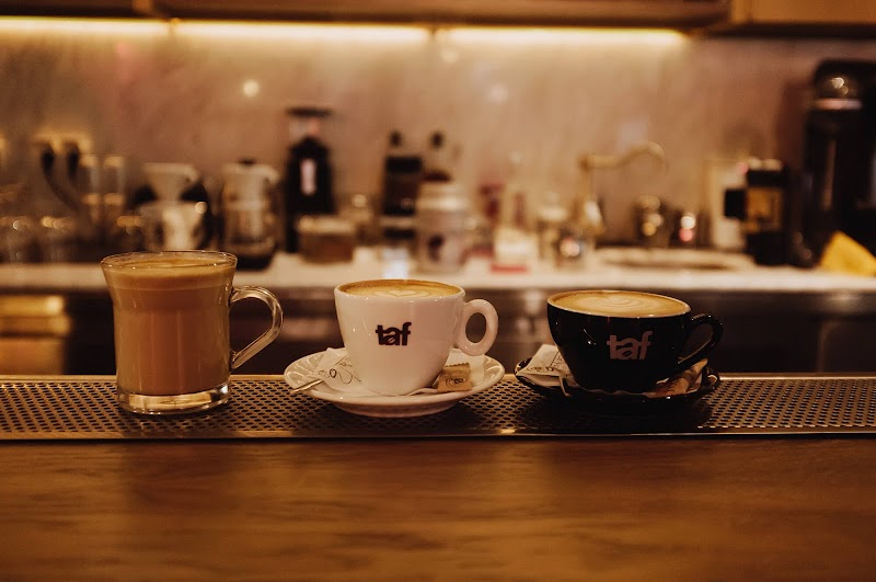 The Garden Bar - Photo 1