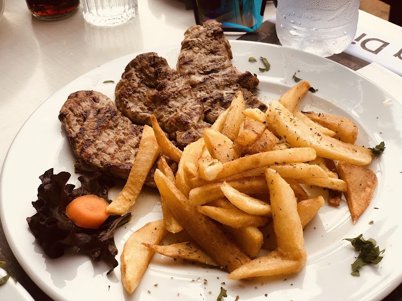 Ιταλικό εστιατόριο La Strada DIVERSO - Photo 3