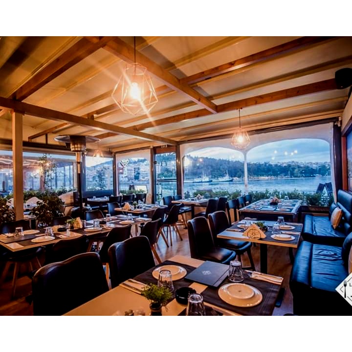 Ιταλικό εστιατόριο La Strada DIVERSO - Photo 1