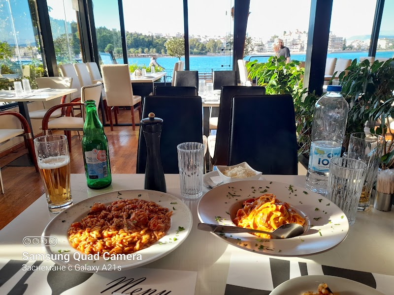 Ιταλικό εστιατόριο La Strada DIVERSO - Photo 4