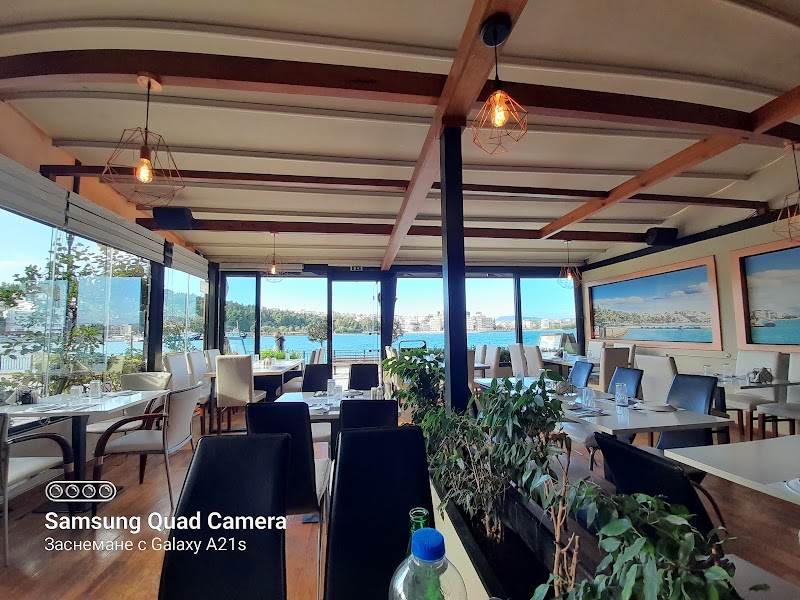 Ιταλικό εστιατόριο La Strada DIVERSO - Photo 2