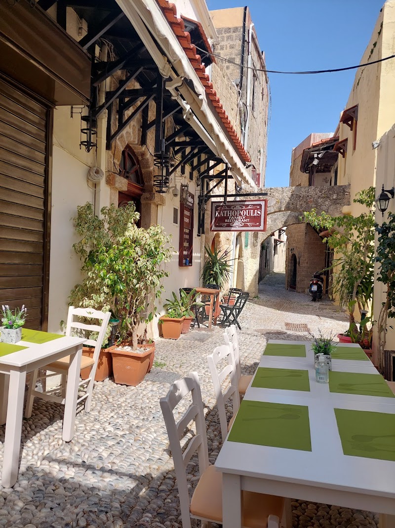 Mateo Restaurant - Photo 1