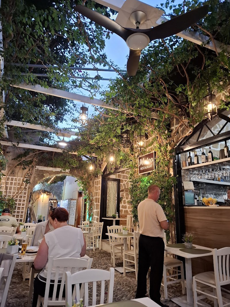 Mateo Restaurant - Photo 3