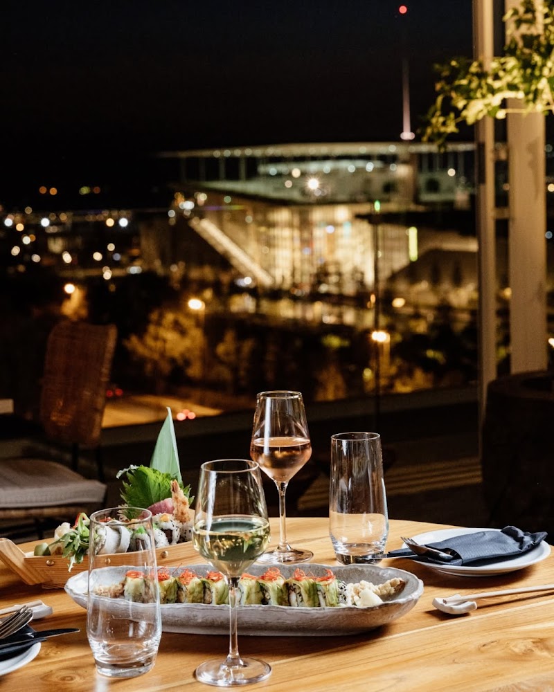 e&o Pan-Asian Restaurant Athens - Photo 4