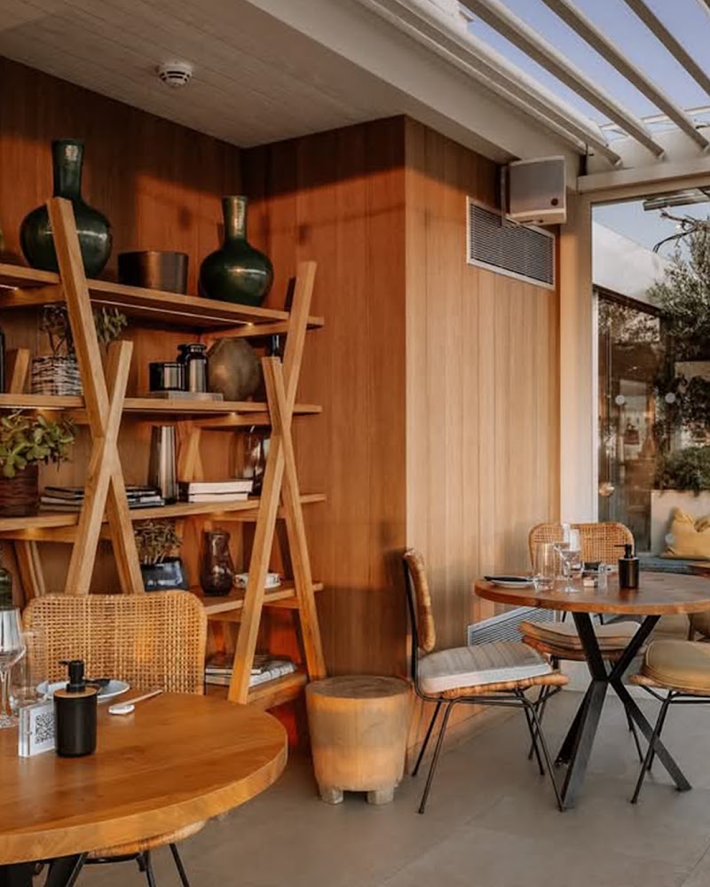 e&o Pan-Asian Restaurant Athens - Photo 5