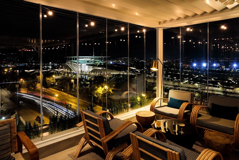 e&o Pan-Asian Restaurant Athens - Photo 1