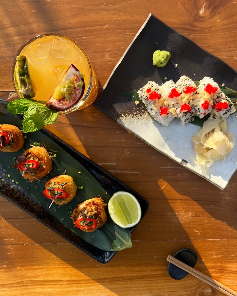 e&o Pan-Asian Restaurant Athens - Photo 2