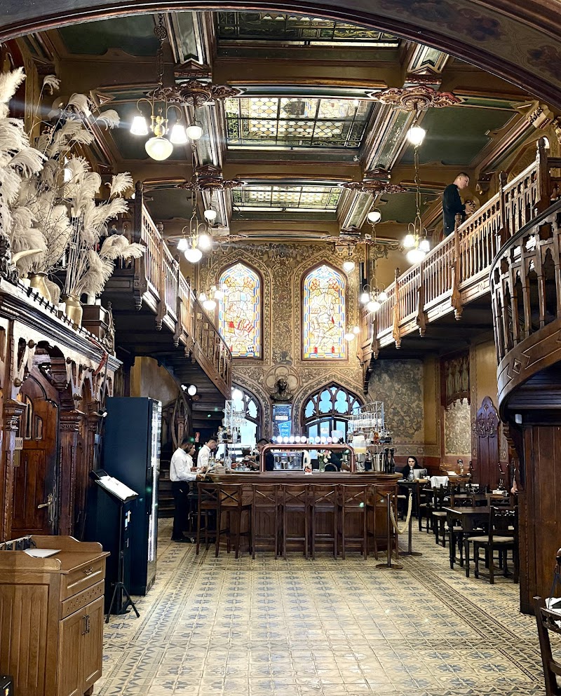 Caru' cu bere - Photo 3