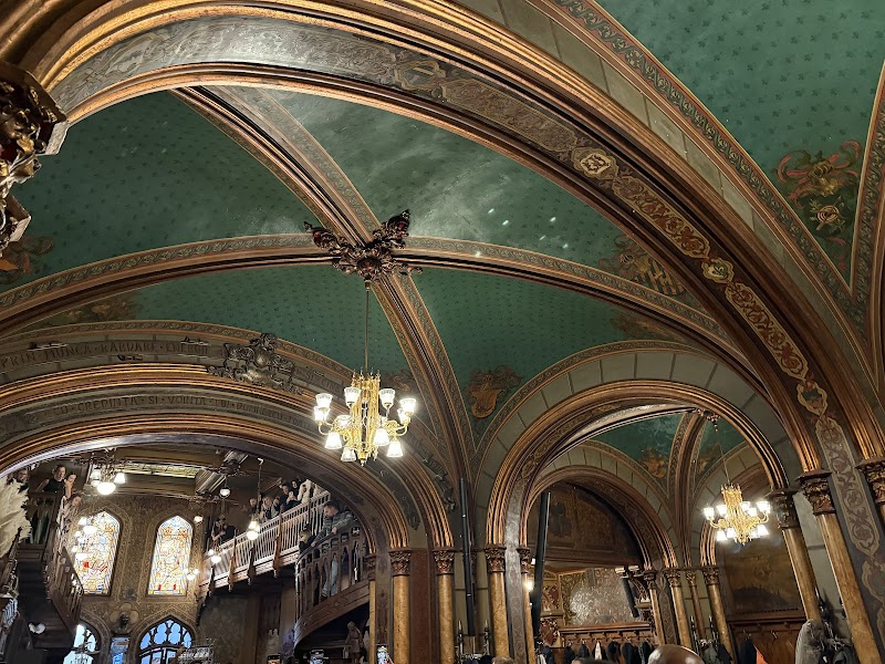 Caru' cu bere - Photo 8