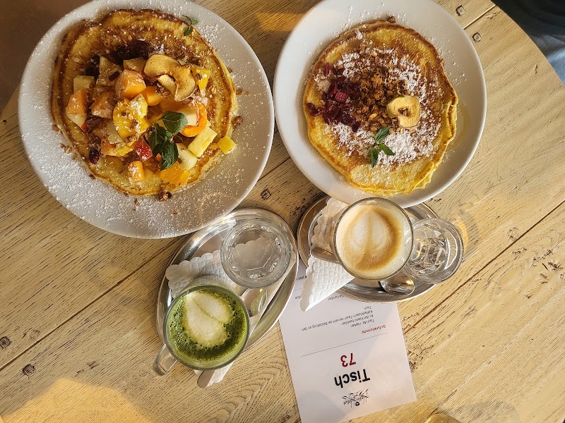 Kaffee Klatsch Davos am Platz - Photo 4