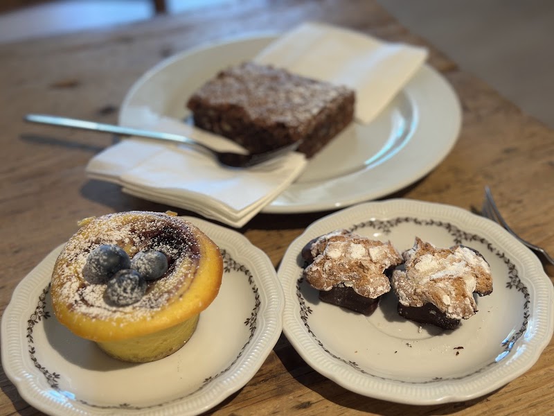 Kaffee Klatsch Davos am Platz - Photo 2