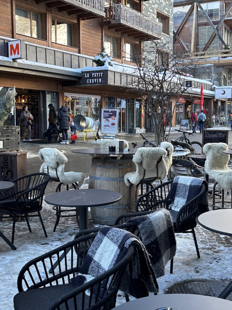 Arctic Juice & Cafe, Zermatt - Photo 1