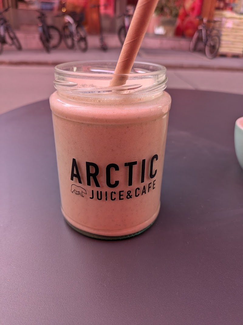 Arctic Juice & Cafe, Zermatt - Photo 3