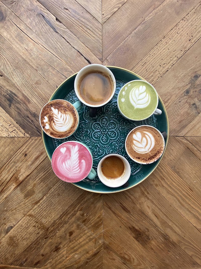 Arctic Juice & Cafe, Zermatt - Photo 4