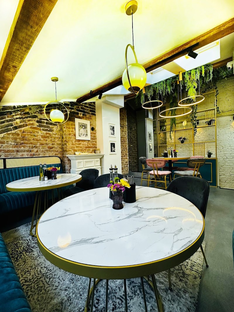 Aylyakria Restaurant - Photo 1