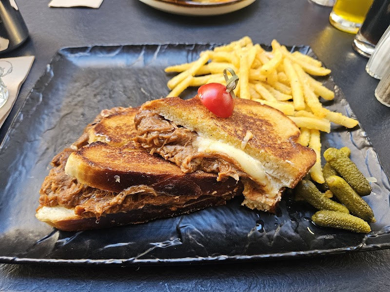 Aylyakria Restaurant - Photo 8